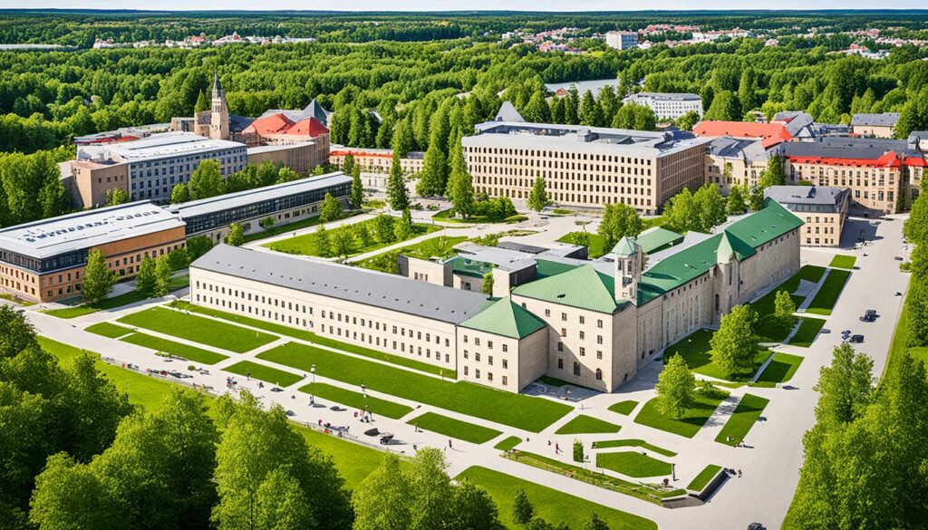 Narva College – Education and Culture Narva College – Education and Culture