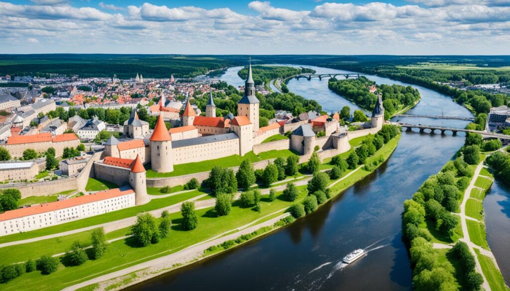 Narva Estonia Narva Estonia