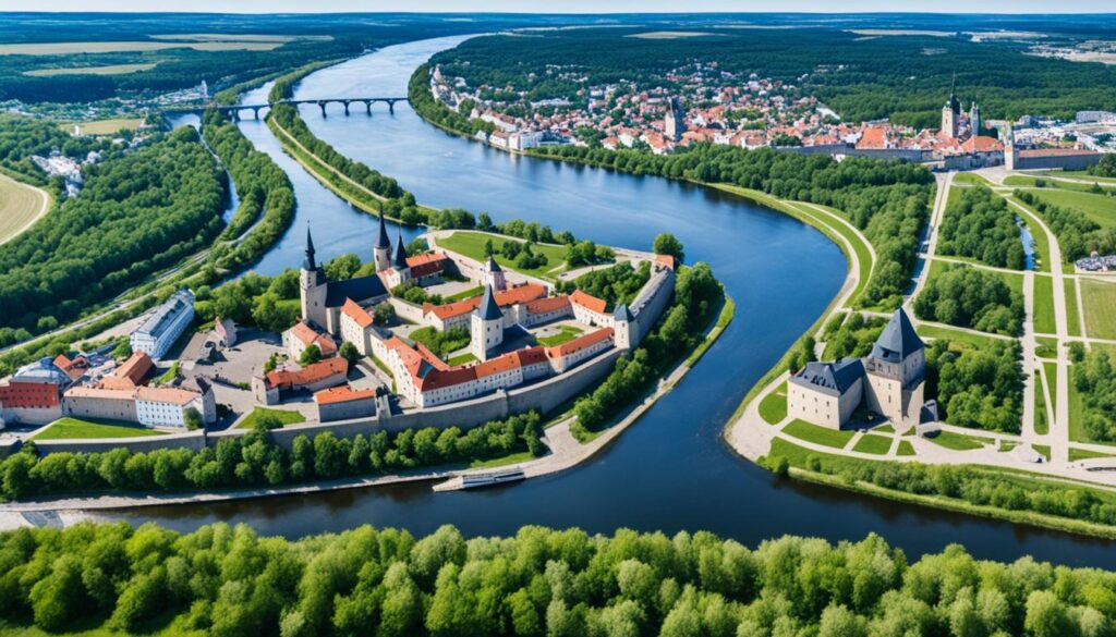 Narva Guest Houses Narva Guest Houses