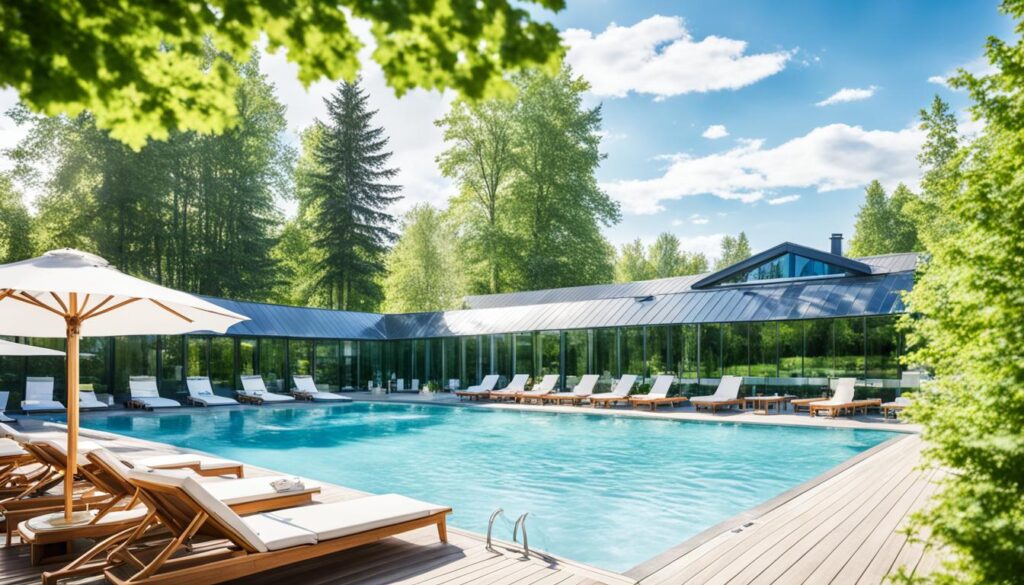Narva-Jõesuu Spa Narva-Jõesuu Spa
