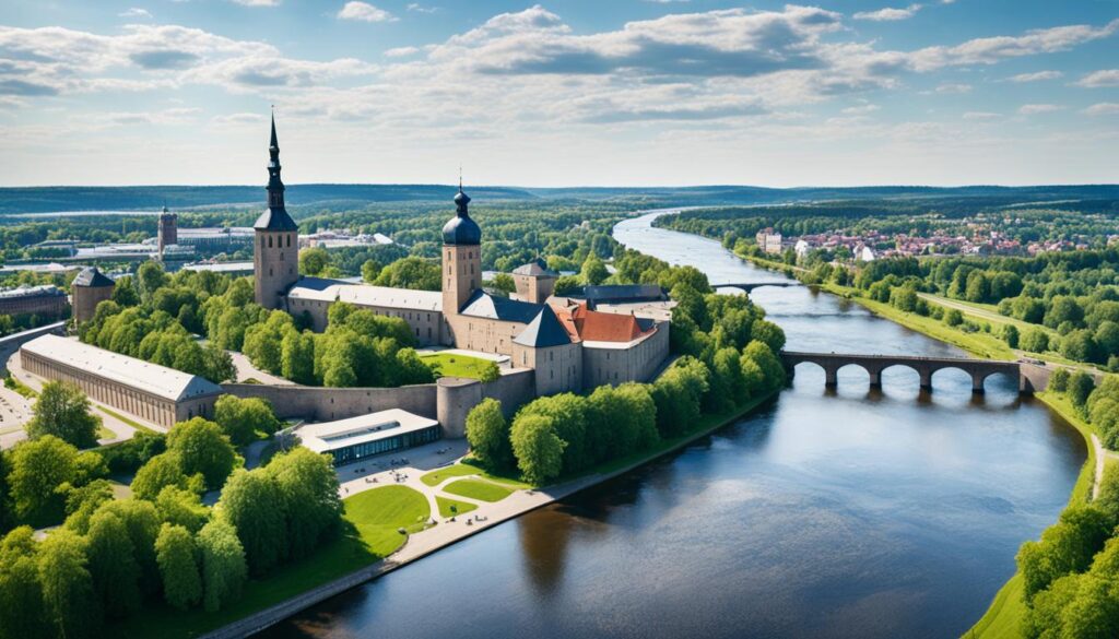 Narva Museum Narva Museum