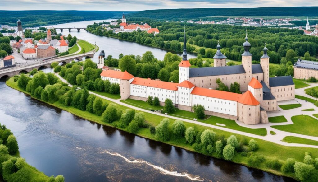 Narva Museum Narva Museum
