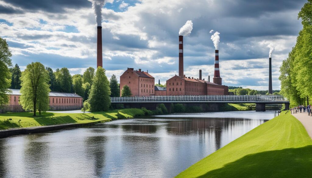 Narva Old Town attractions Narva Old Town attractions