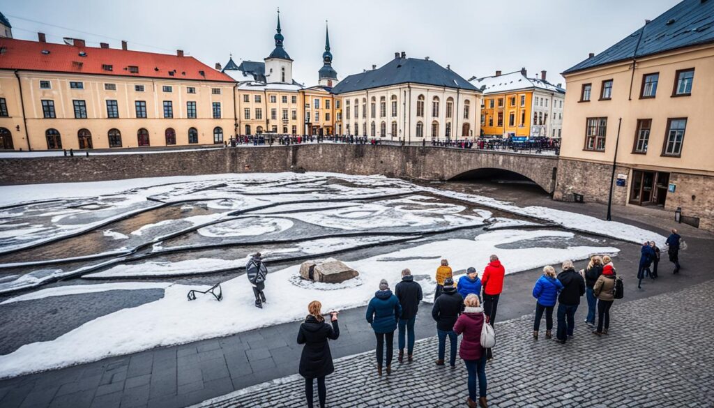 Narva Old Town attractions Narva Old Town attractions