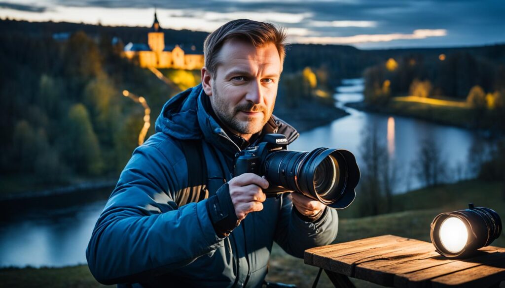 Narva Outdoor Photography Lighting Narva Outdoor Photography Lighting