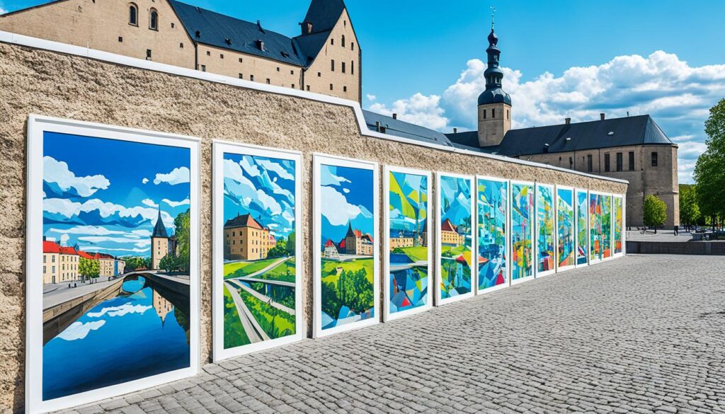 Narva art galleries Narva art galleries
