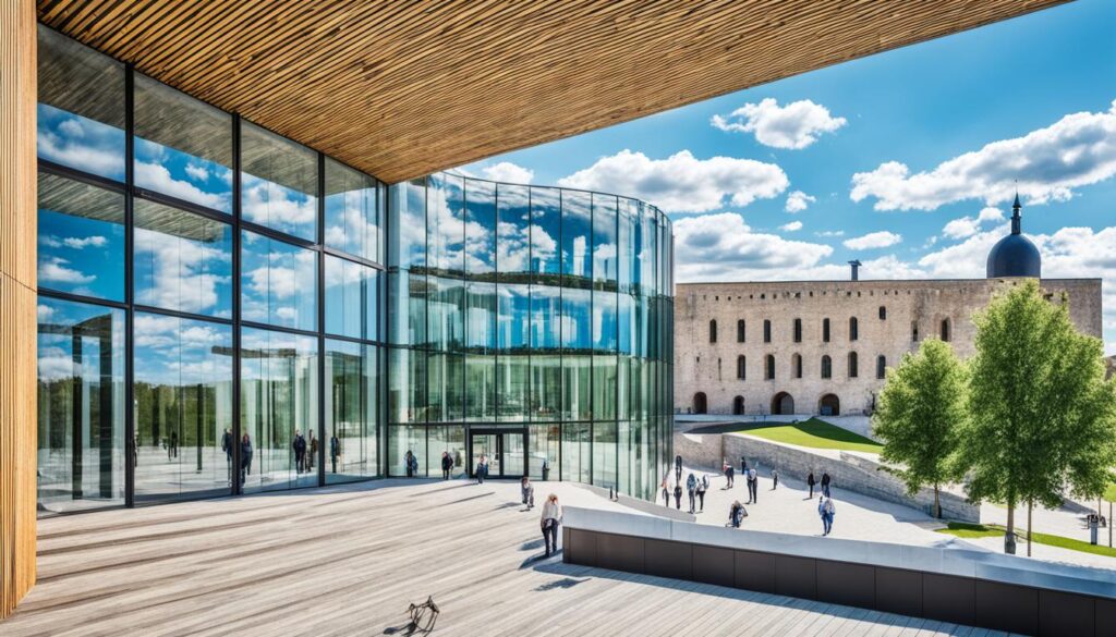 Narva art museums Narva art museums