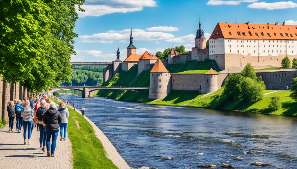 Narva attractions Narva attractions