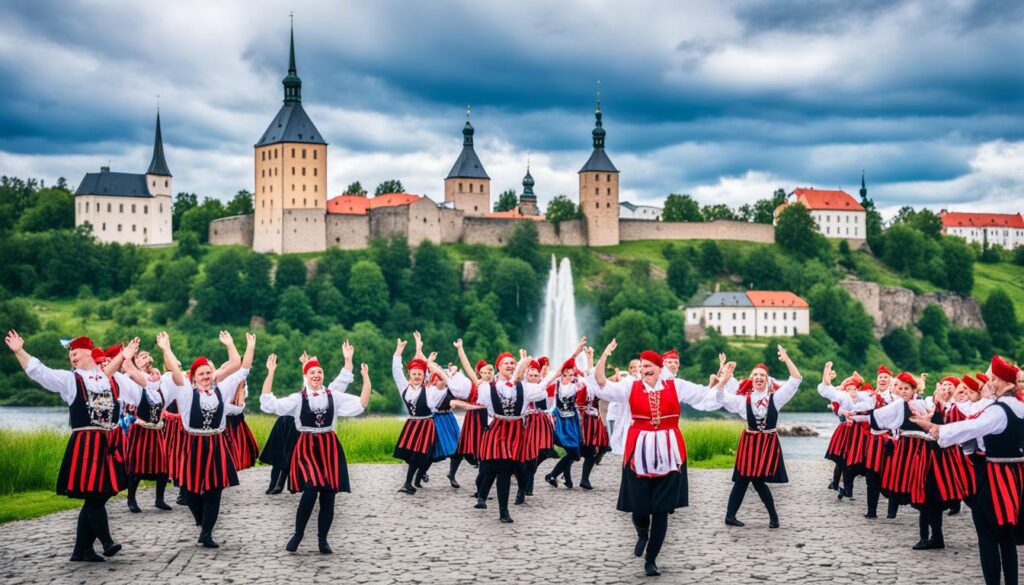 Narva best local activities Narva best local activities