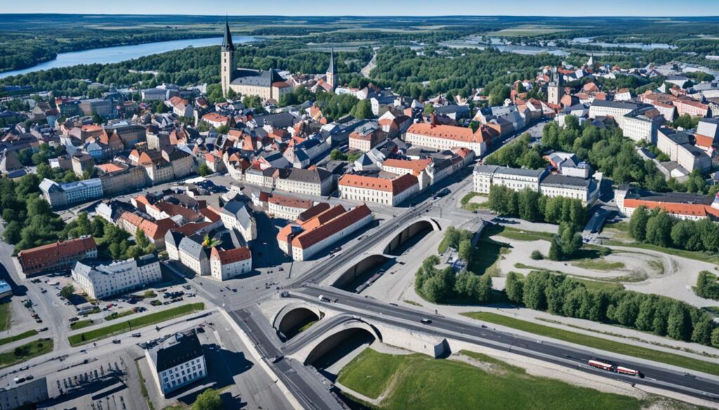 Narva bus stops Narva bus stops