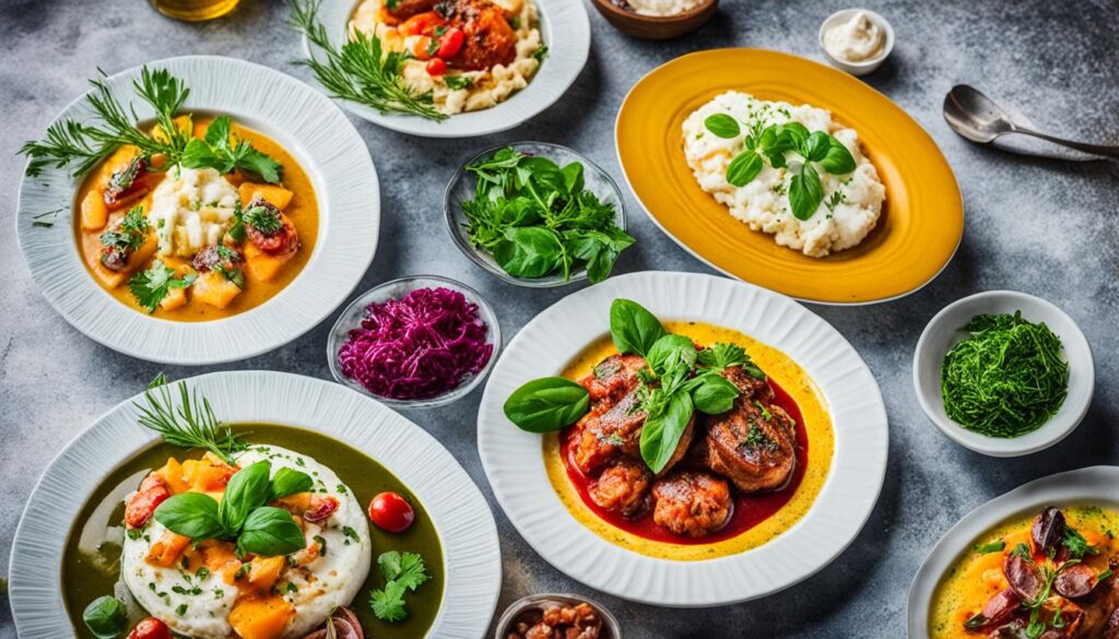 Narva cuisine Narva cuisine