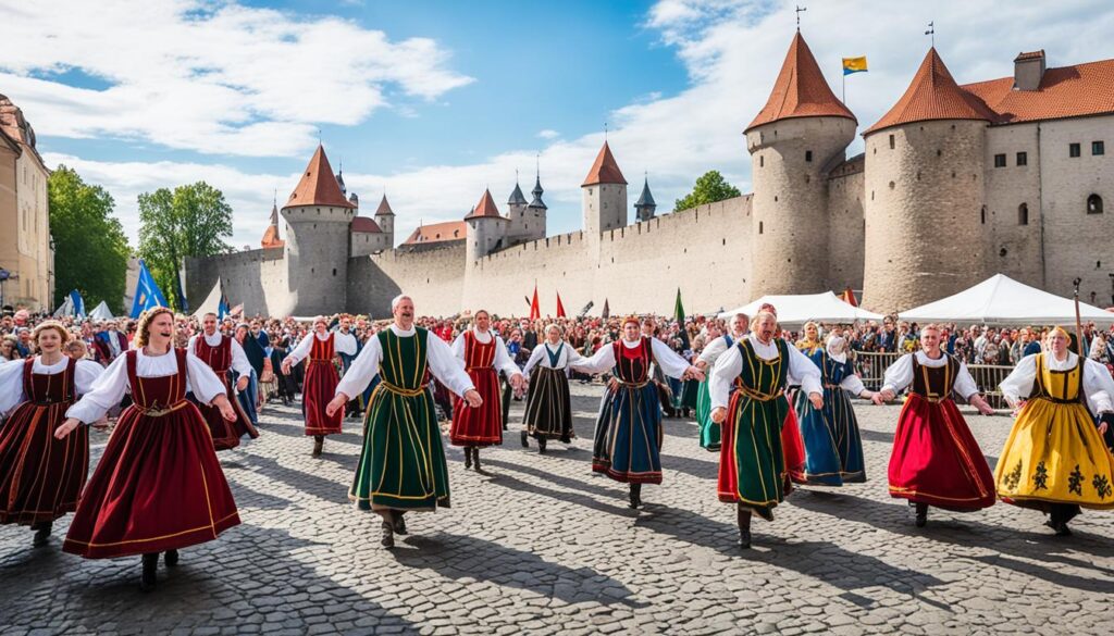 Narva cultural events Narva cultural events