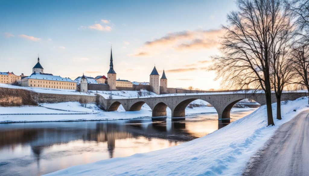 Narva cultural heritage Narva cultural heritage