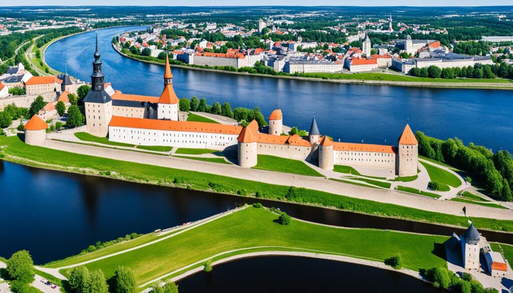 Narva exclusive attractions Narva exclusive attractions