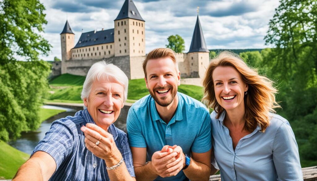 Narva family activities Narva family activities
