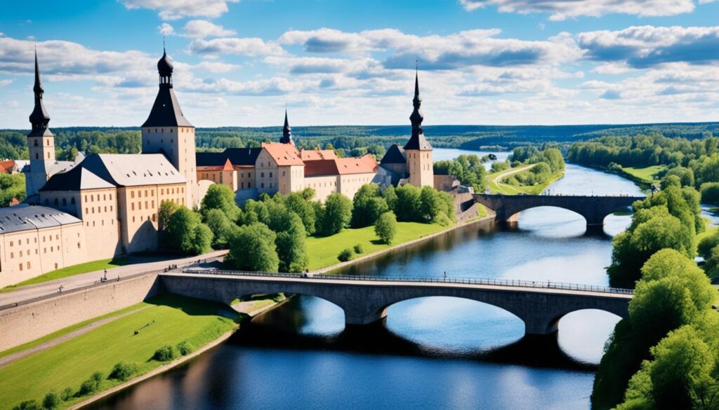 Narva guided tours Narva guided tours