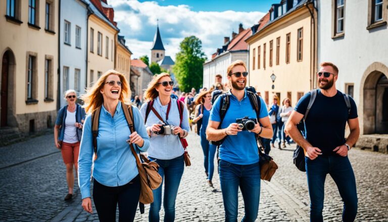 Narva historical tours