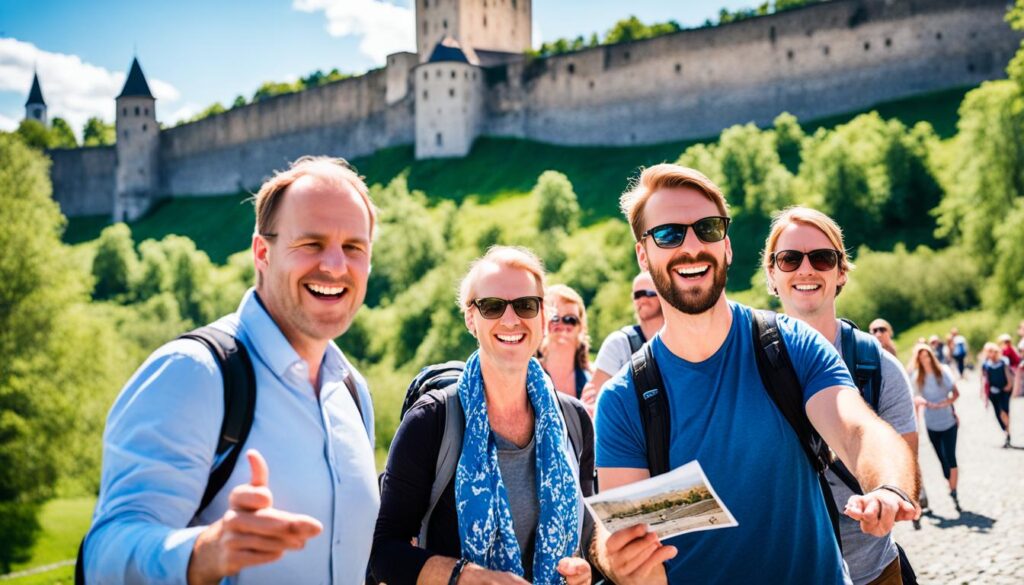 Narva historical tours Narva historical tours
