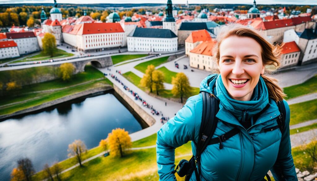 Narva historical tours Narva historical tours