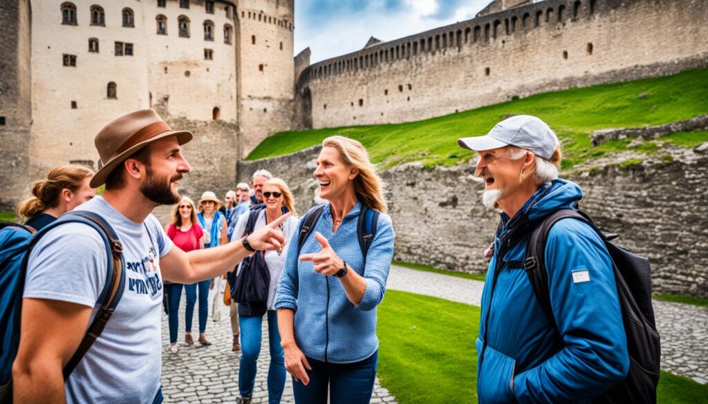 Narva historical tours Narva historical tours