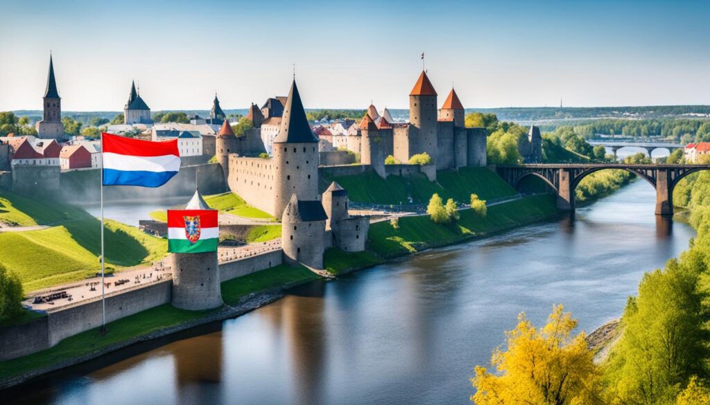 Narva history Narva history