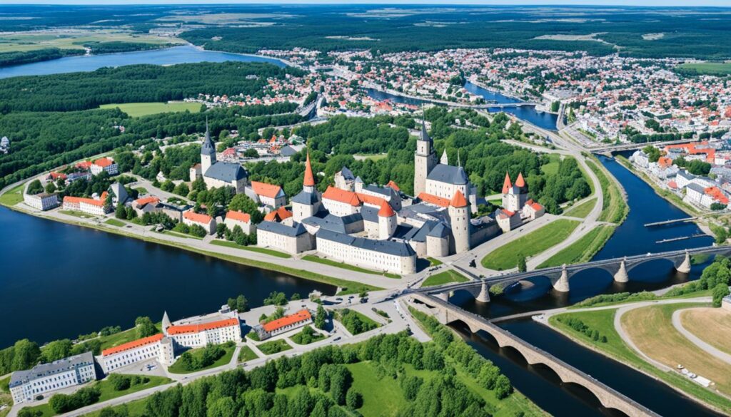 Narva hotels near attractions Narva hotels near attractions