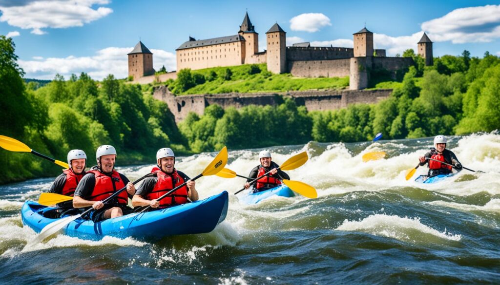 Narva outdoor adventures Narva outdoor adventures