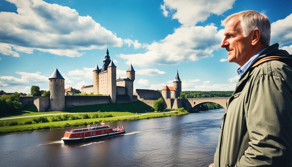 Narva sightseeing Narva sightseeing