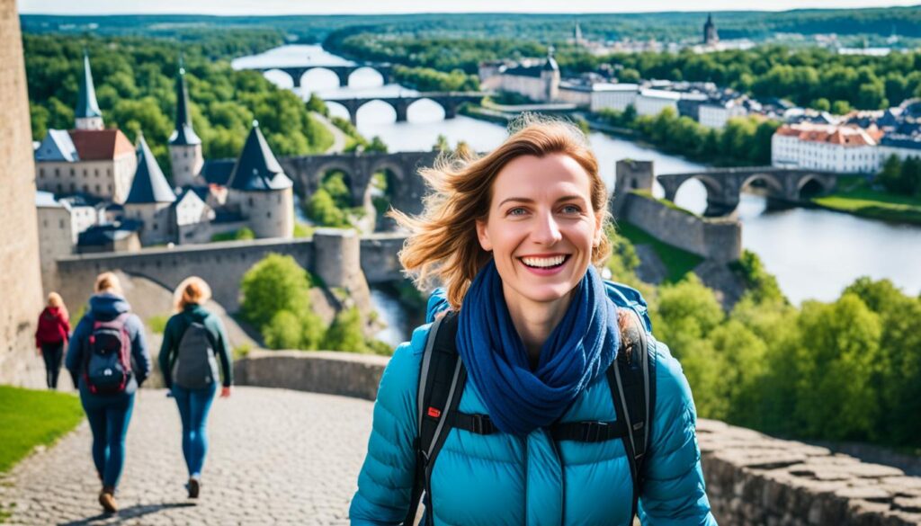 Narva solo travel advice Narva solo travel advice