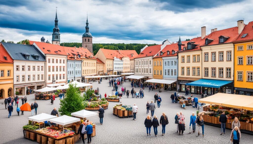 Narva stores Narva stores