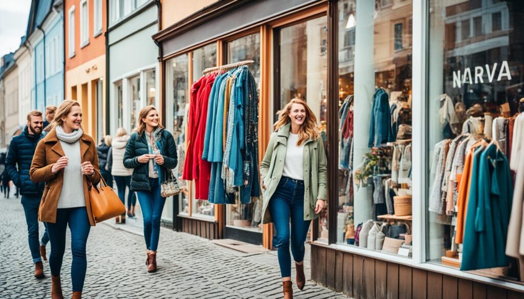 Narva stores Narva stores