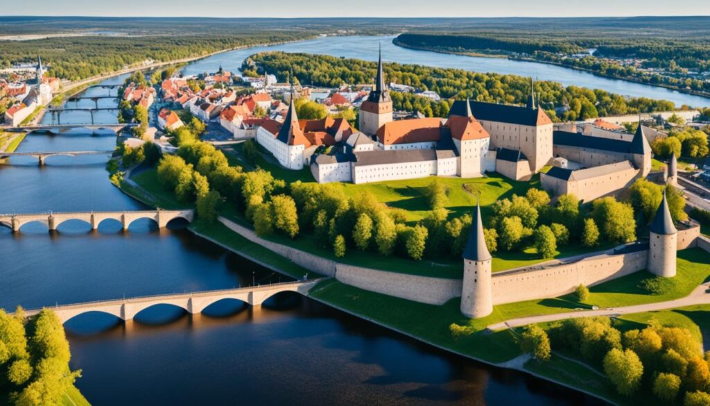 Narva tourism guide Narva tourism guide