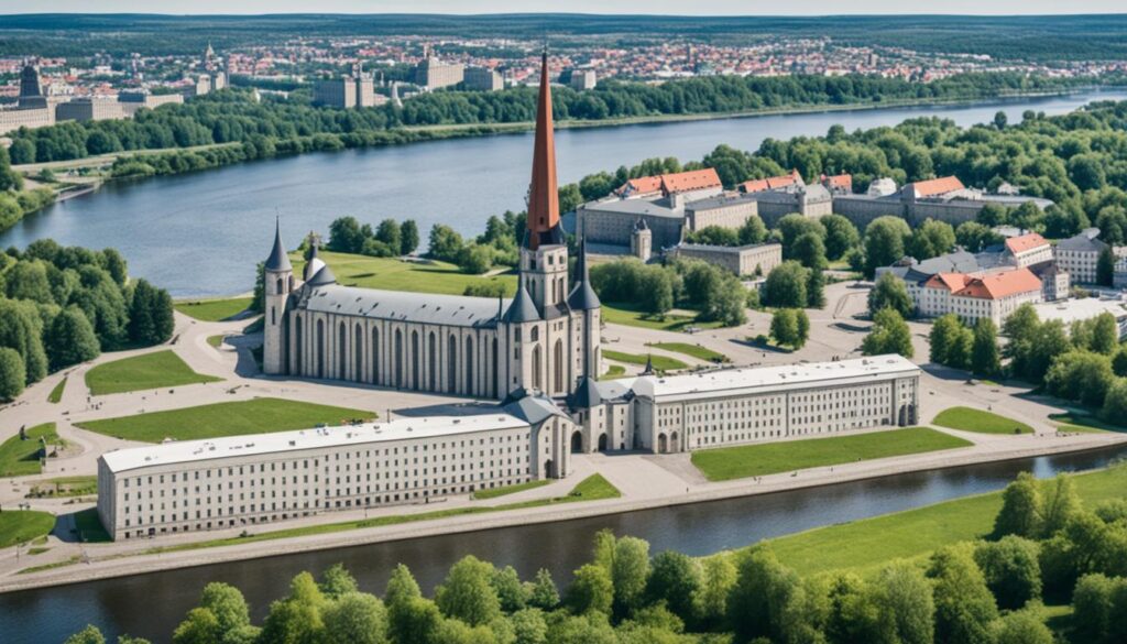 Narva tourist attractions Narva tourist attractions