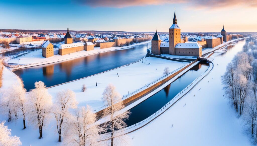 Narva trip planning Narva trip planning