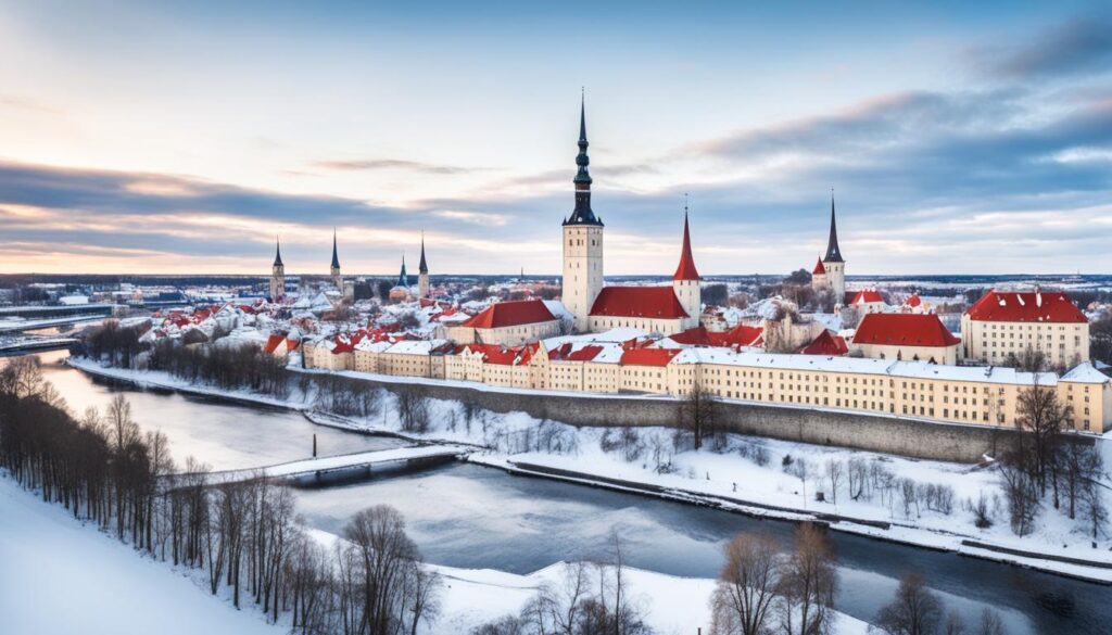 Narva vs Tallinn comparison Narva vs Tallinn comparison