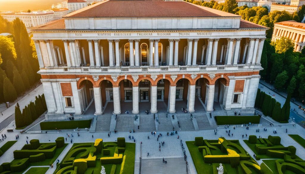 National Archaeological Museum National Archaeological Museum