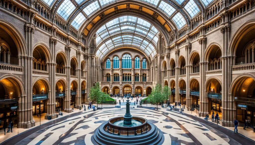 National History Museum National History Museum