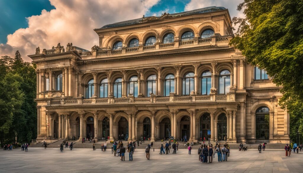 National History Museum Sofia tourist attractions National History Museum Sofia tourist attractions