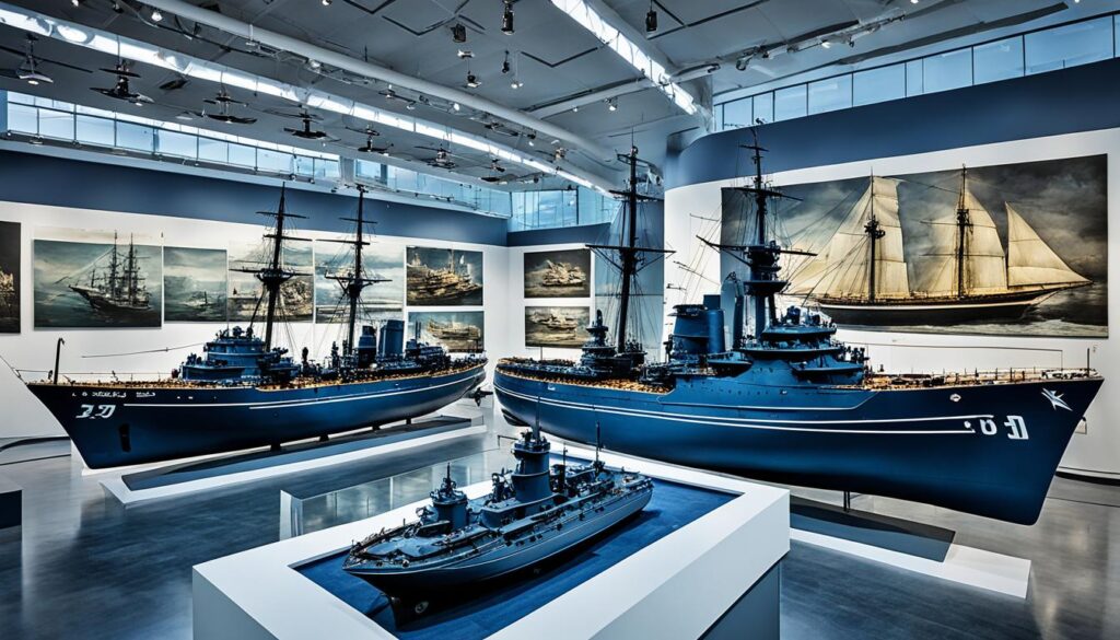 Naval Museum Naval Museum
