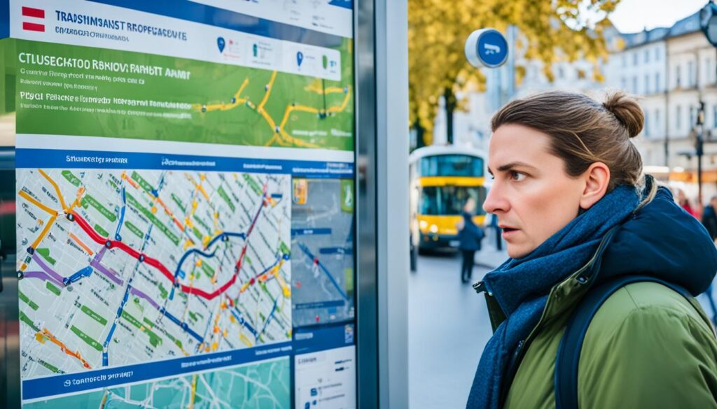 Navigating Bratislava transport Navigating Bratislava transport