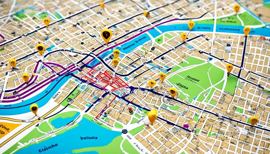 Navigating Riga like a local Navigating Riga like a local