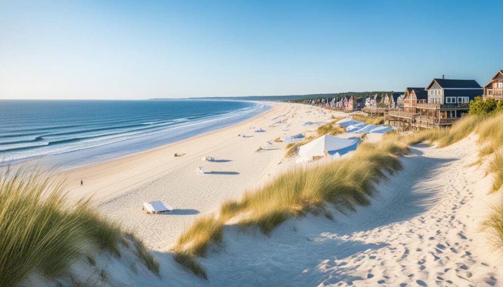 Neringa beach vacation guide Neringa beach vacation guide