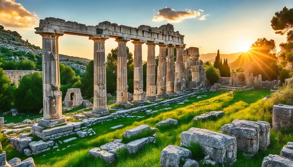 Nicopolis ad Istrum Nicopolis ad Istrum