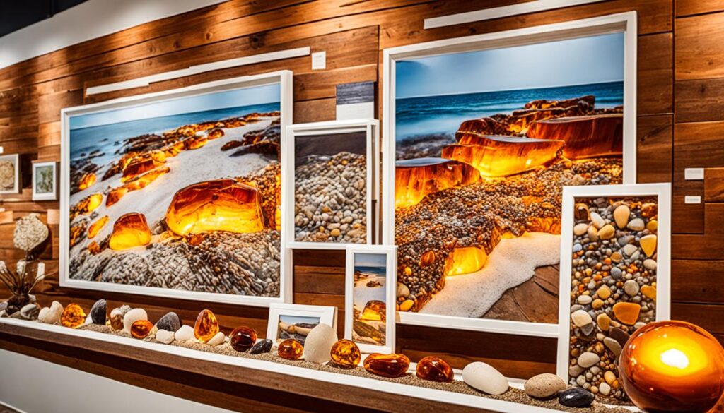 Nida Amber Gallery Nida Amber Gallery