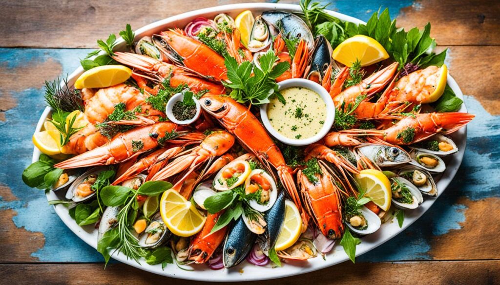 Nida Beach Cuisine Nida Beach Cuisine