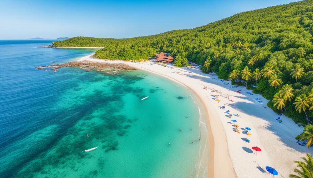 Nida Beaches Nida Beaches