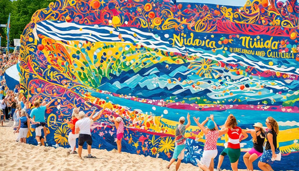 Nida Cultural Events Calendar Nida Cultural Events Calendar