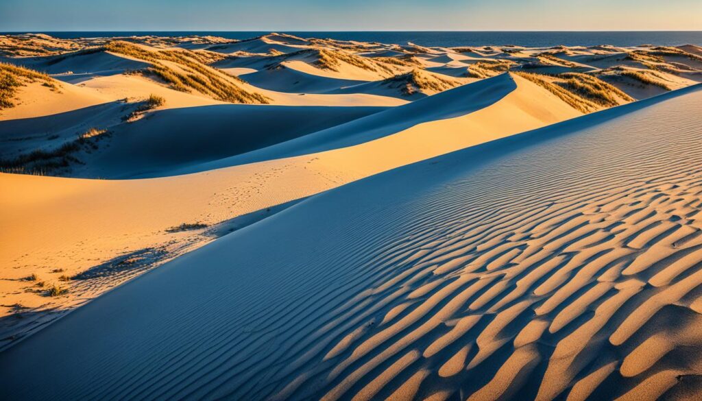 Nida Dunes Nida Dunes