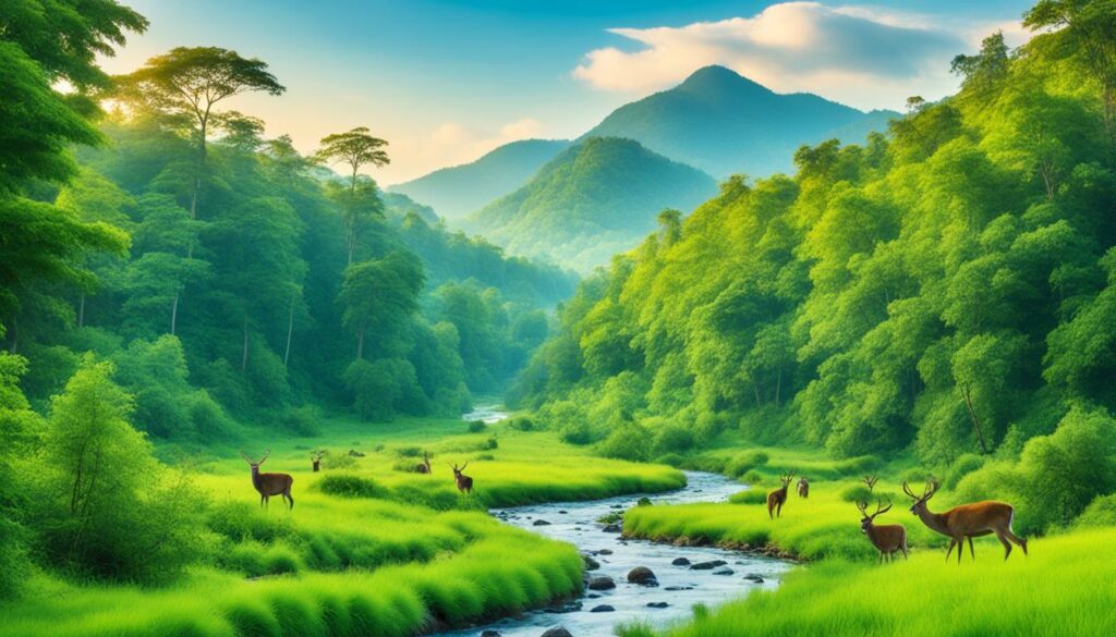 Nida Nature Reserves Nida Nature Reserves