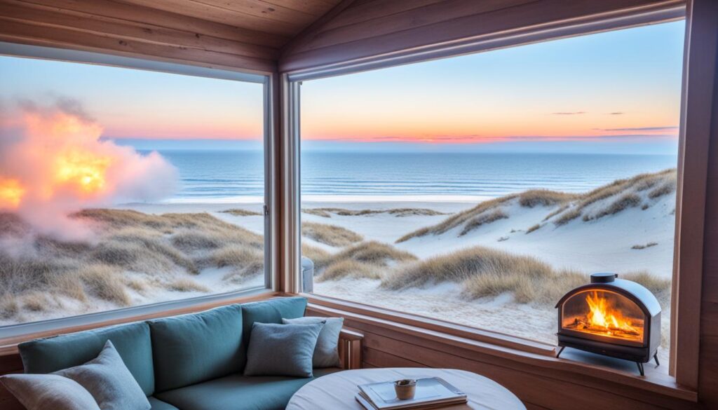 Nida accommodations Nida accommodations